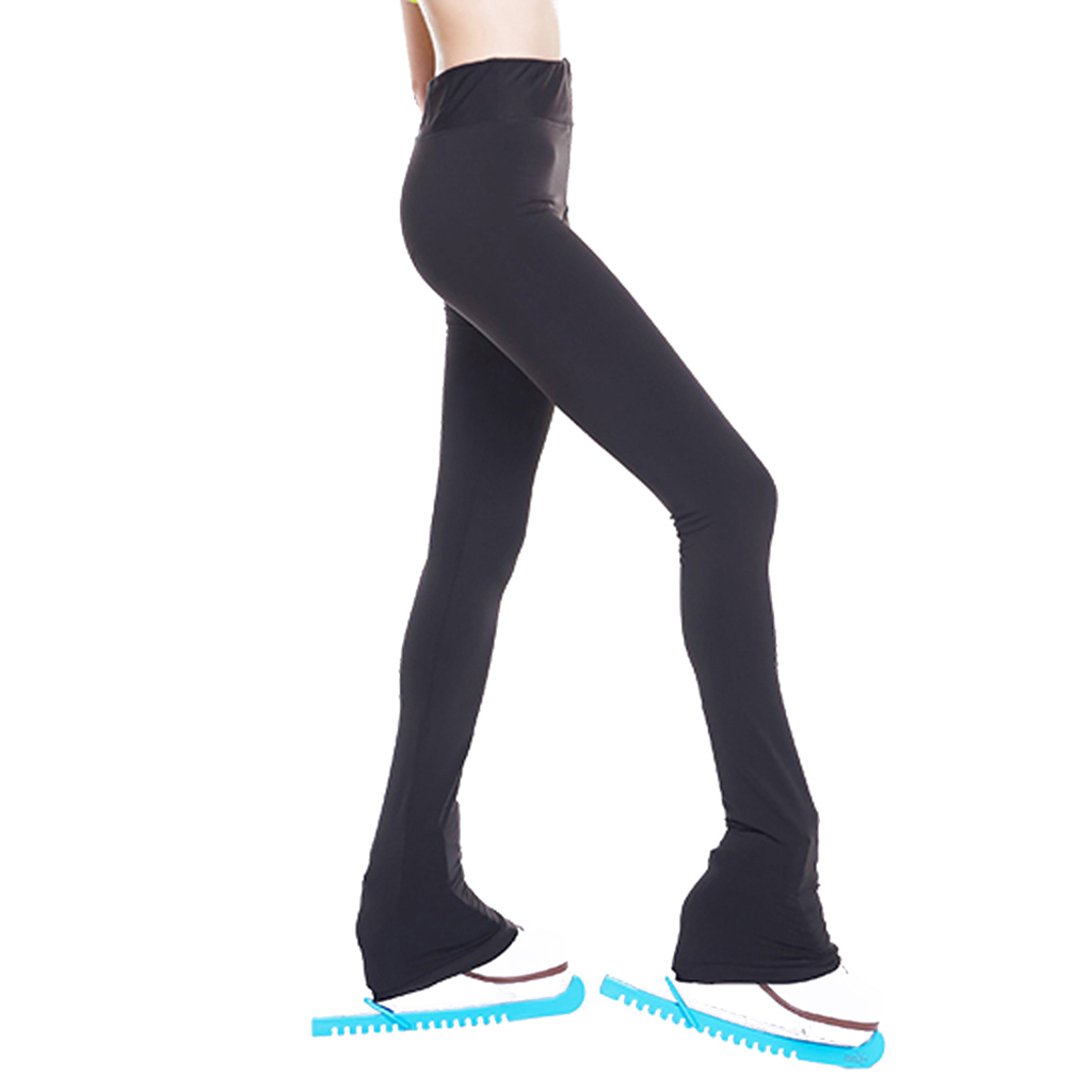 Wydajność łyżwiarstwo figurowe – Compression Long Pant recenzja i cena
