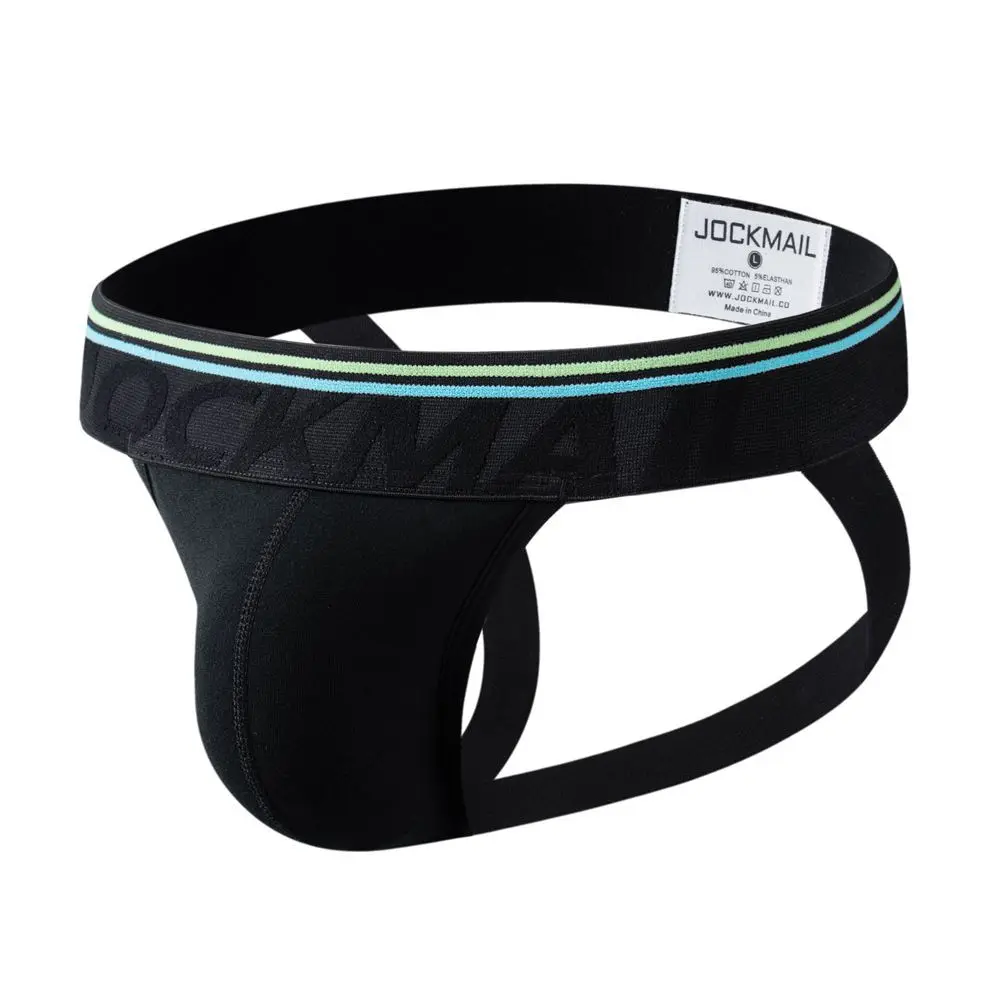 Sexy Jockstrap mężczyźni baweł – Jockstrap Athletic recenzja i cena