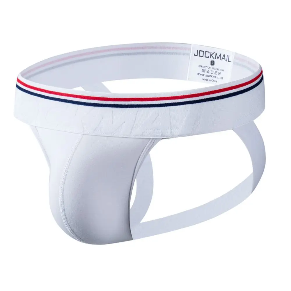Sexy Jockstrap mężczyźni baweł – Jockstrap Athletic recenzja i cena