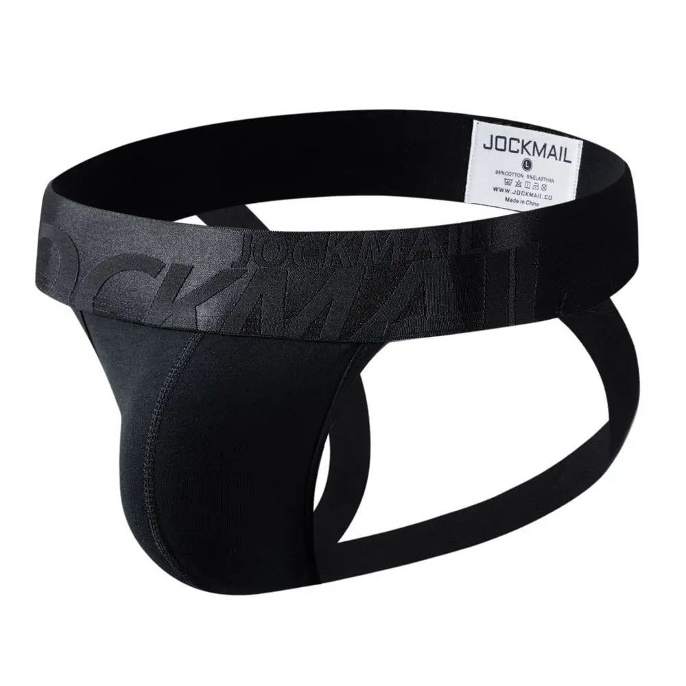 Sexy Jockstrap mężczyźni baweł – Jockstrap Athletic recenzja i cena