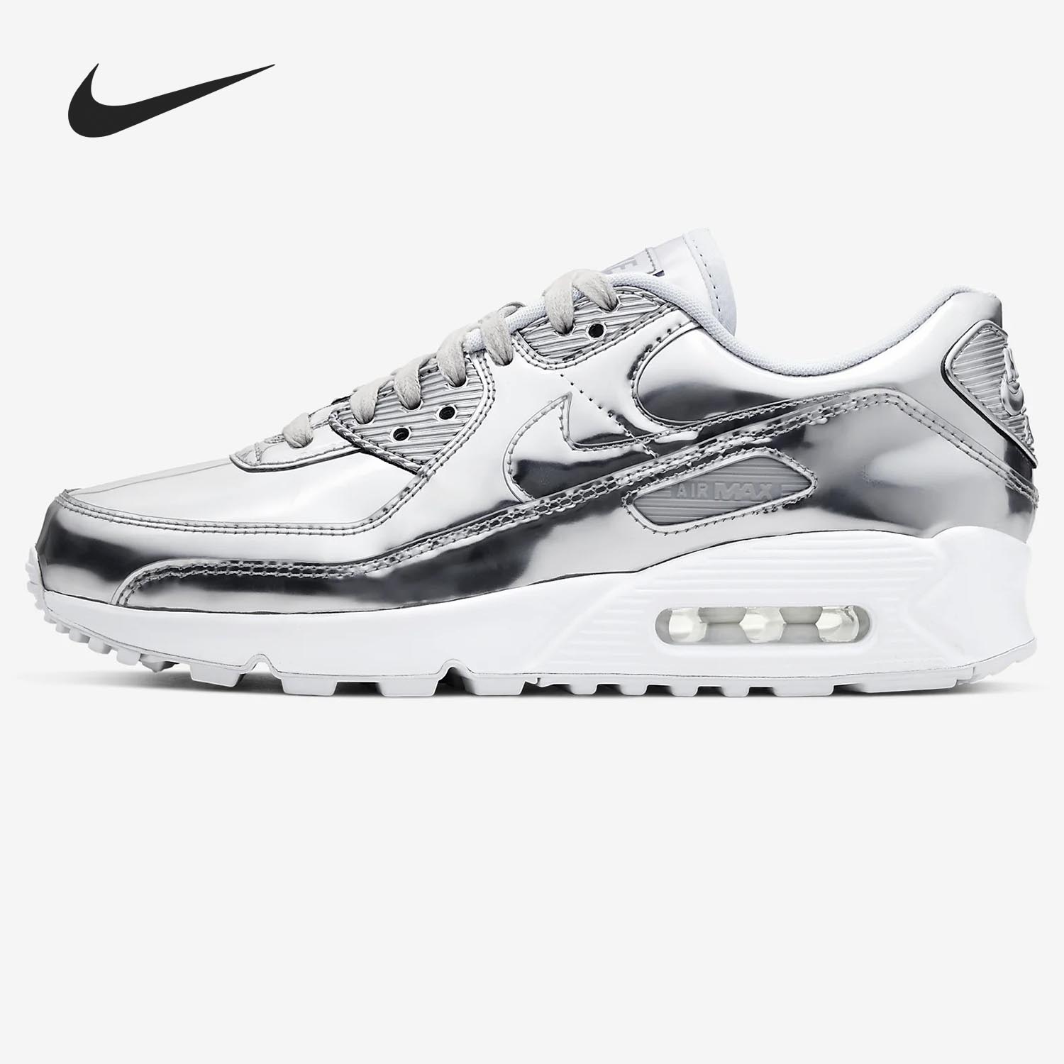 Oryginalne buty sportowe Nike  – Nike Shoes Air Max 90 recenzja i cena
