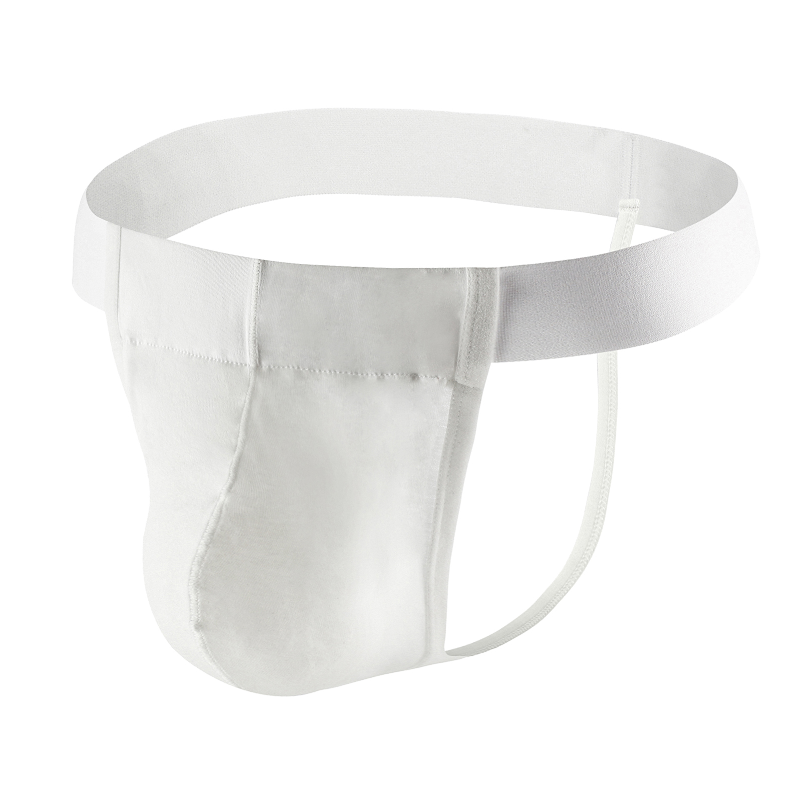 Męski sportowy jockstrap, oddy – Jockstrap Athletic recenzja i cena