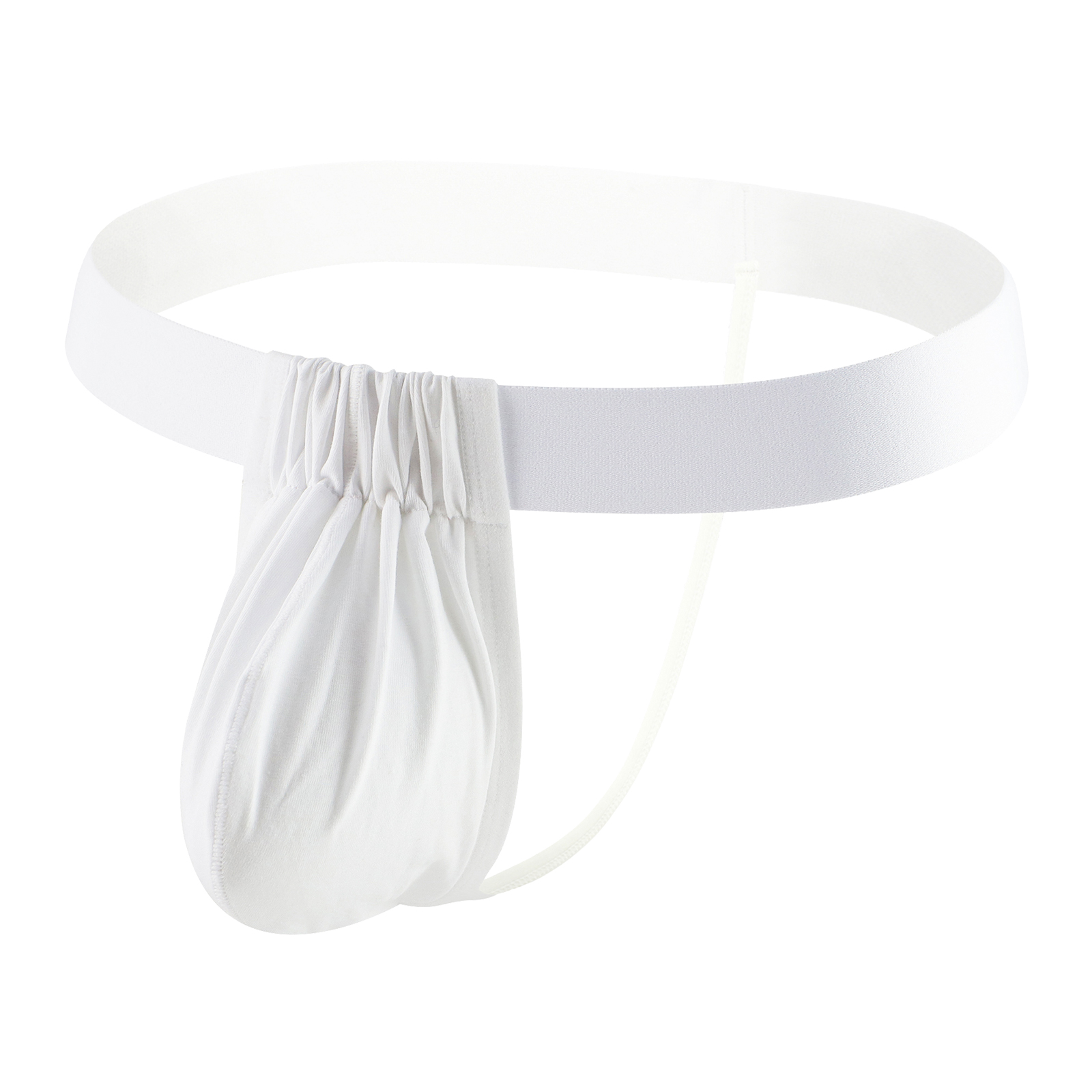 Męski sportowy jockstrap, oddy – Jockstrap Athletic recenzja i cena